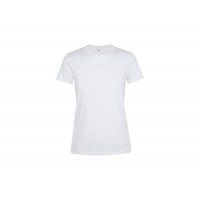 T-SHIRT M/MANGA REGENT WOMEN BRANCA